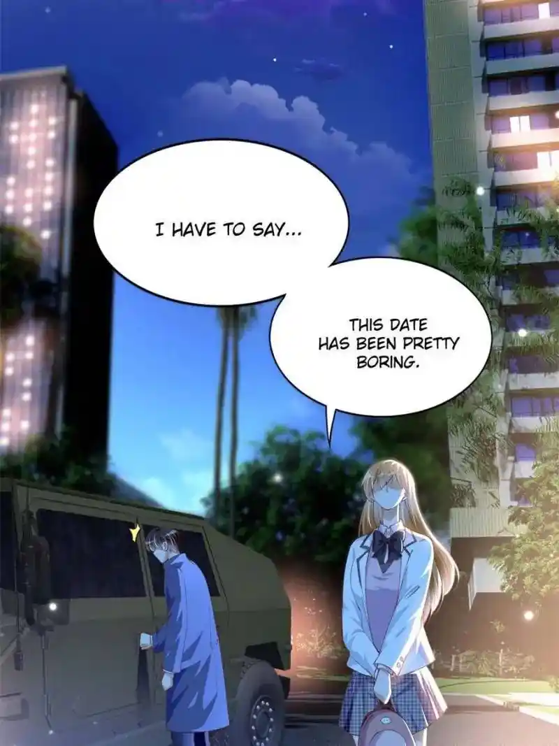 Reincarnation Of The Businesswoman At School Chapter 58