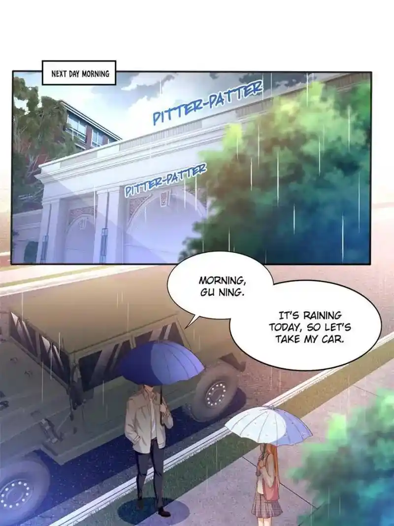 Reincarnation Of The Businesswoman At School Chapter 58