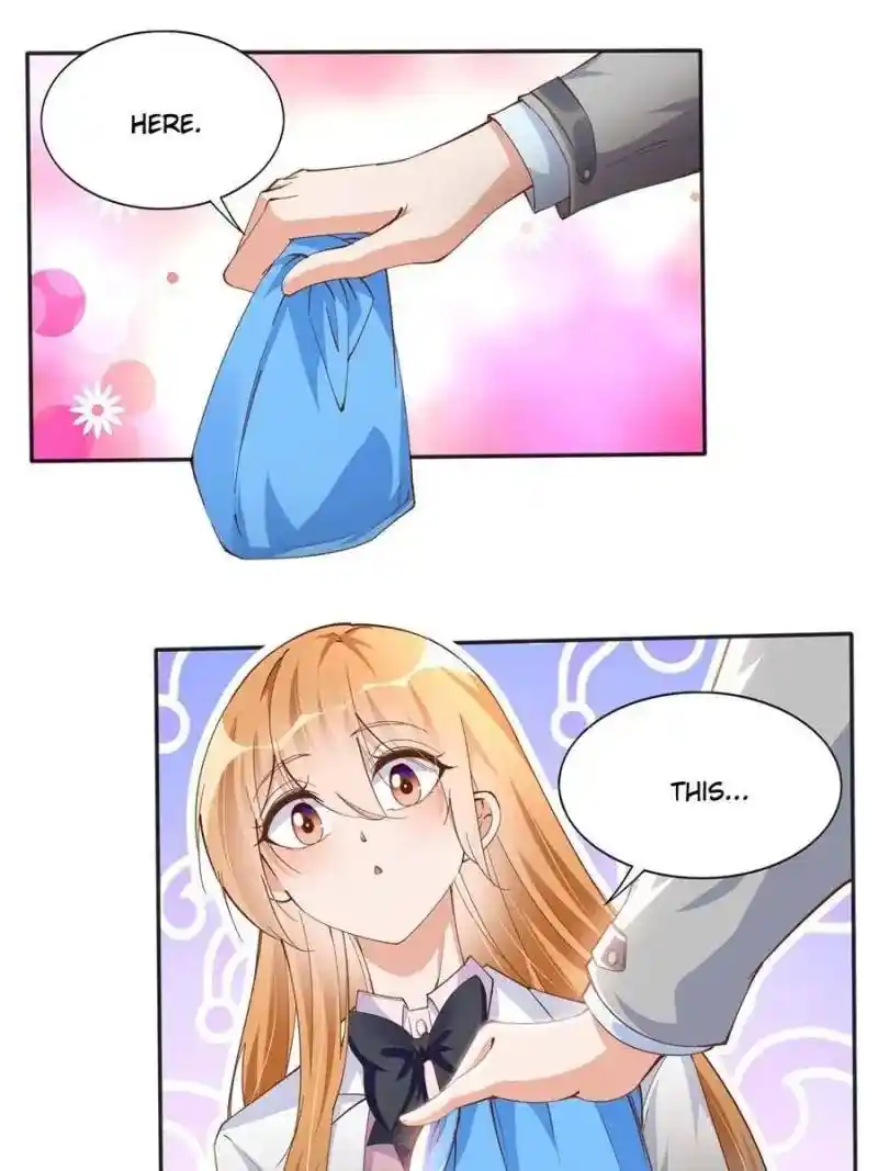 Reincarnation Of The Businesswoman At School Chapter 58