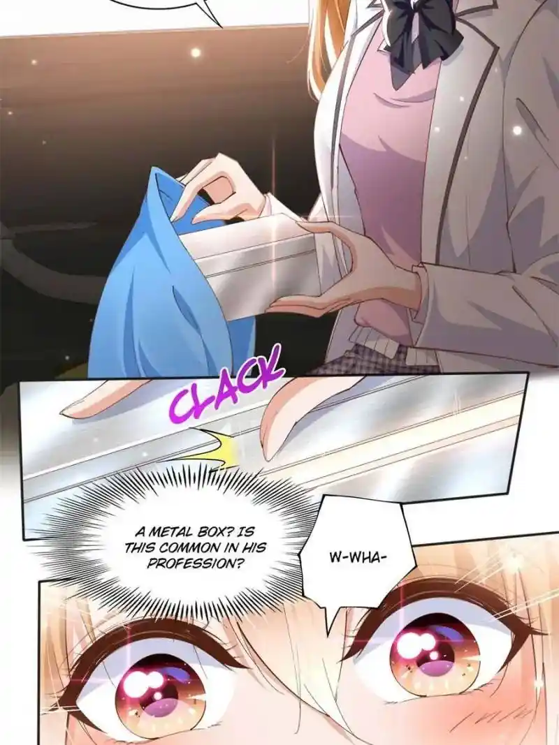 Reincarnation Of The Businesswoman At School Chapter 58