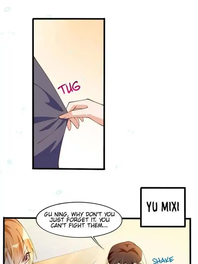 Reincarnation Of The Businesswoman At School Chapter 6