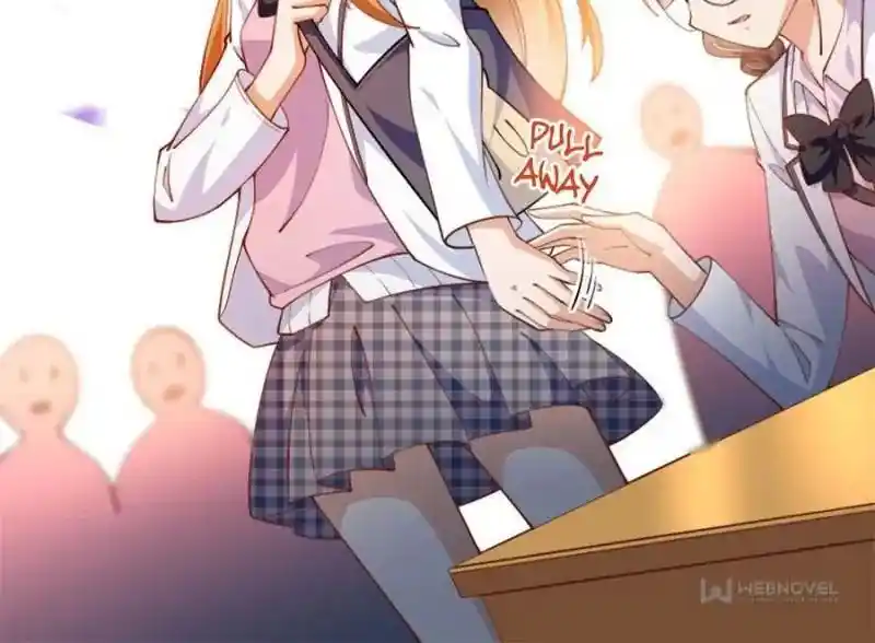 Reincarnation Of The Businesswoman At School Chapter 6