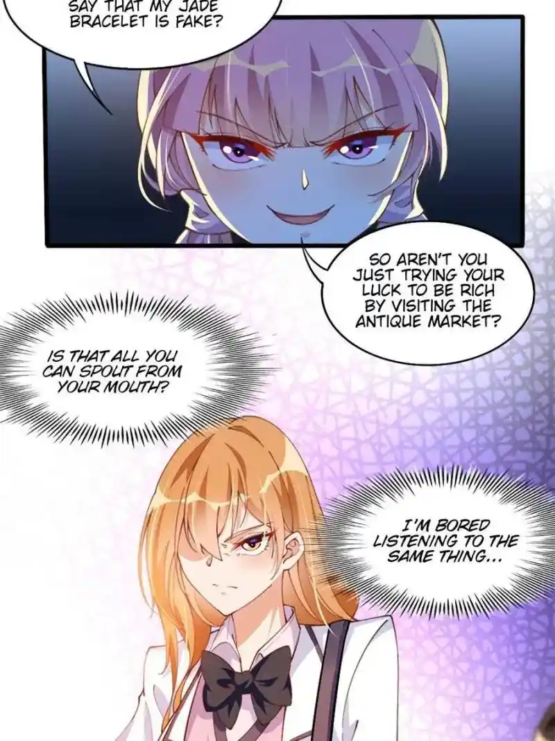 Reincarnation Of The Businesswoman At School Chapter 6