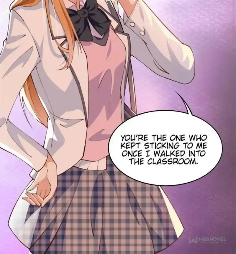 Reincarnation Of The Businesswoman At School Chapter 6