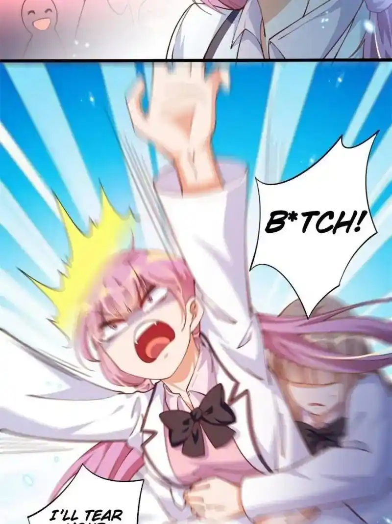 Reincarnation Of The Businesswoman At School Chapter 6