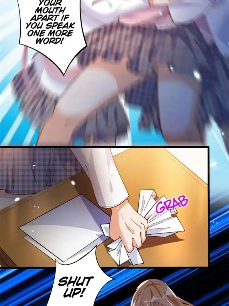 Reincarnation Of The Businesswoman At School Chapter 6