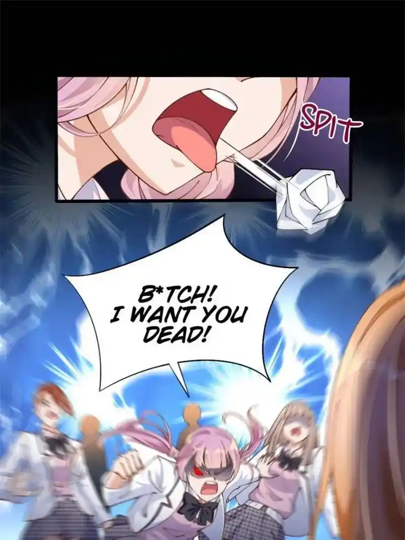 Reincarnation Of The Businesswoman At School Chapter 6