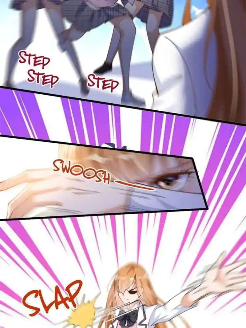 Reincarnation Of The Businesswoman At School Chapter 6