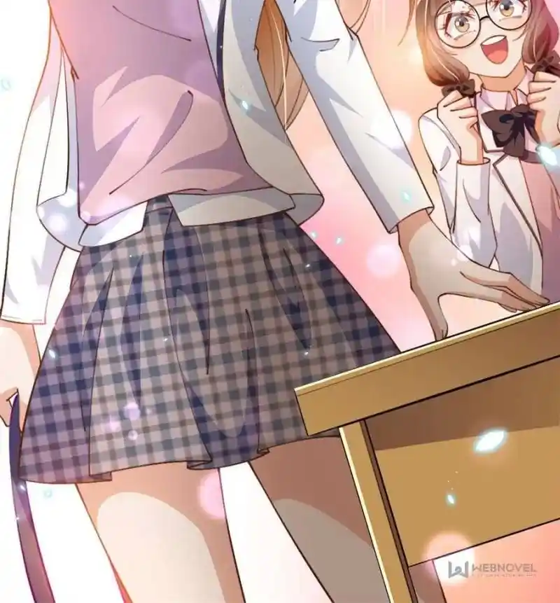 Reincarnation Of The Businesswoman At School Chapter 6