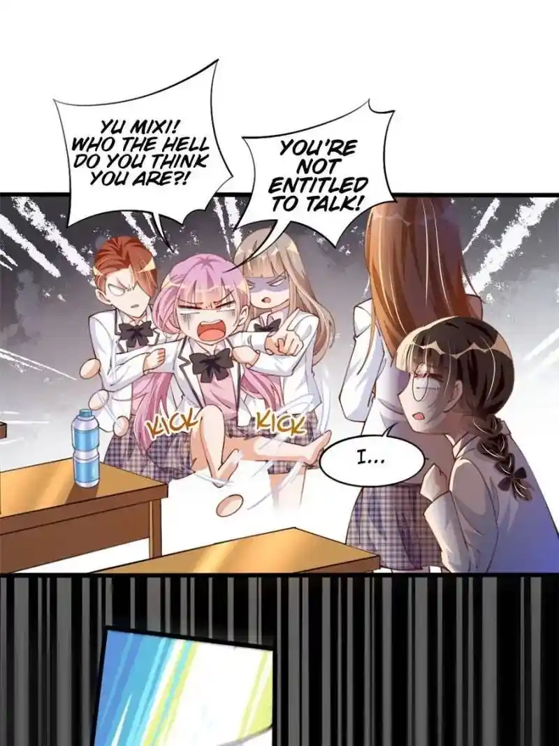 Reincarnation Of The Businesswoman At School Chapter 6