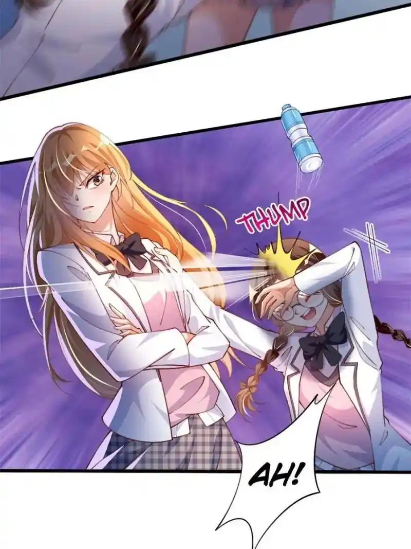 Reincarnation Of The Businesswoman At School Chapter 6