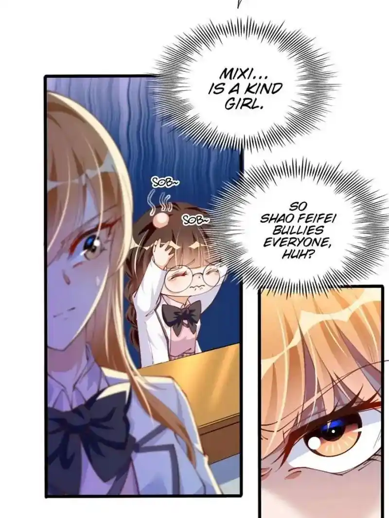 Reincarnation Of The Businesswoman At School Chapter 6