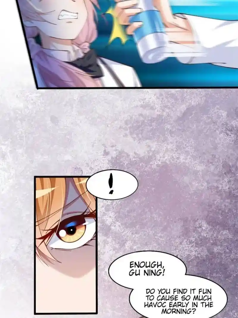 Reincarnation Of The Businesswoman At School Chapter 6