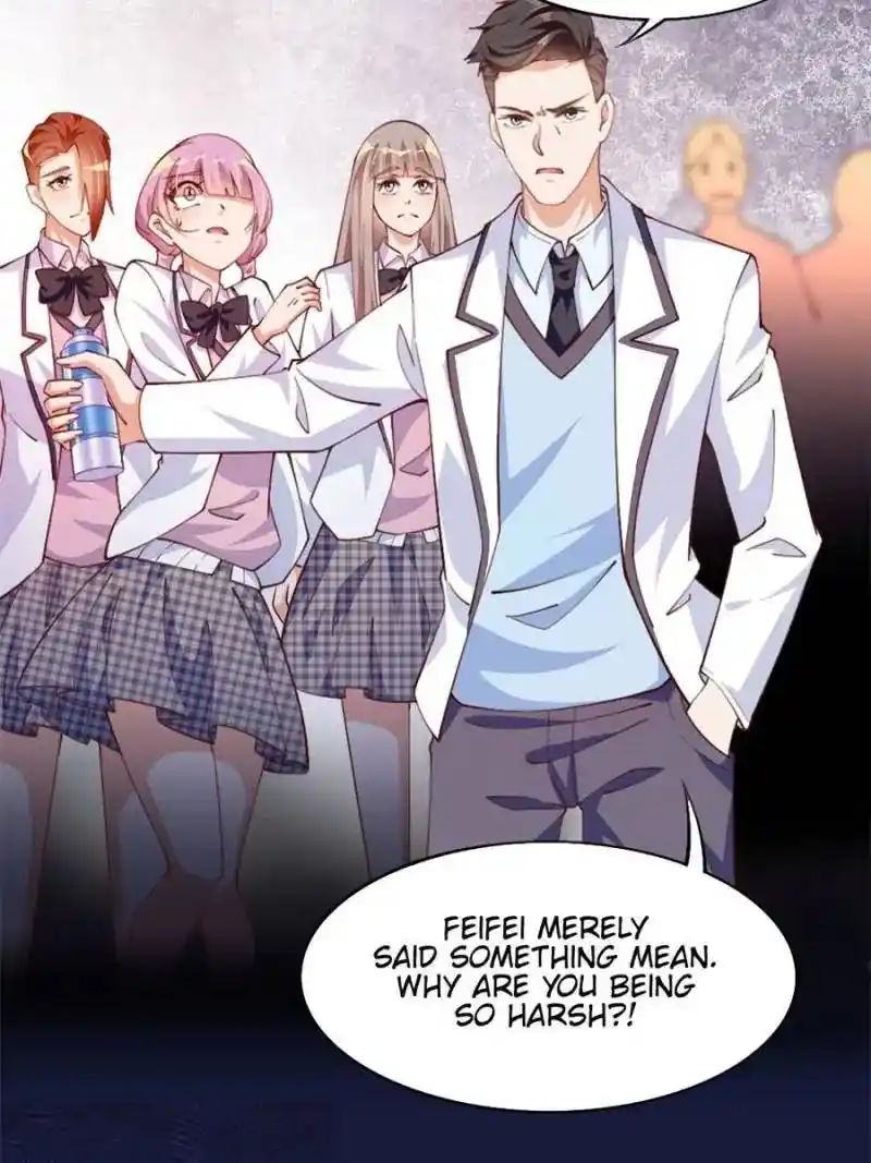 Reincarnation Of The Businesswoman At School Chapter 6