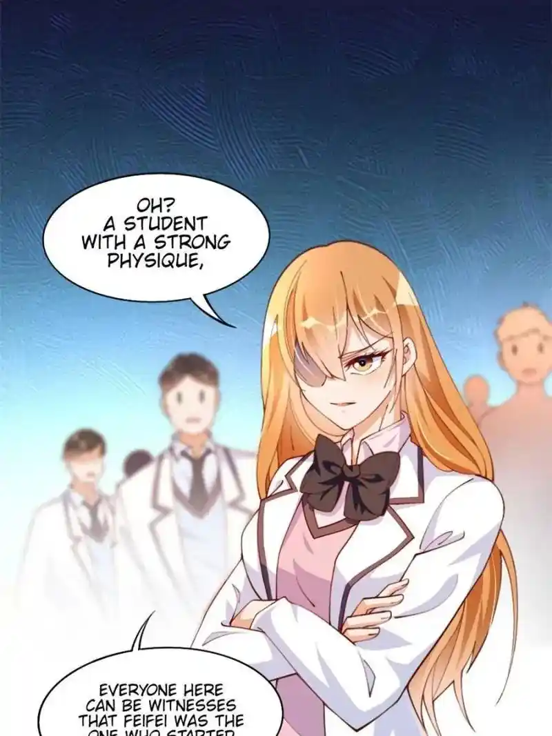 Reincarnation Of The Businesswoman At School Chapter 6