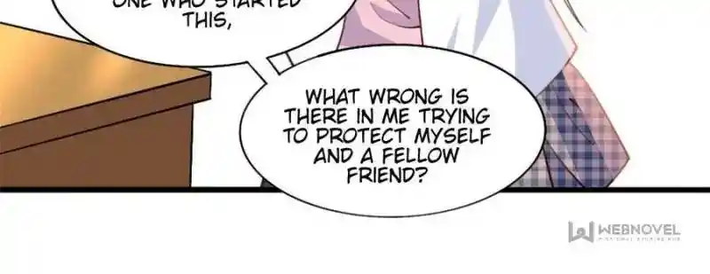 Reincarnation Of The Businesswoman At School Chapter 6