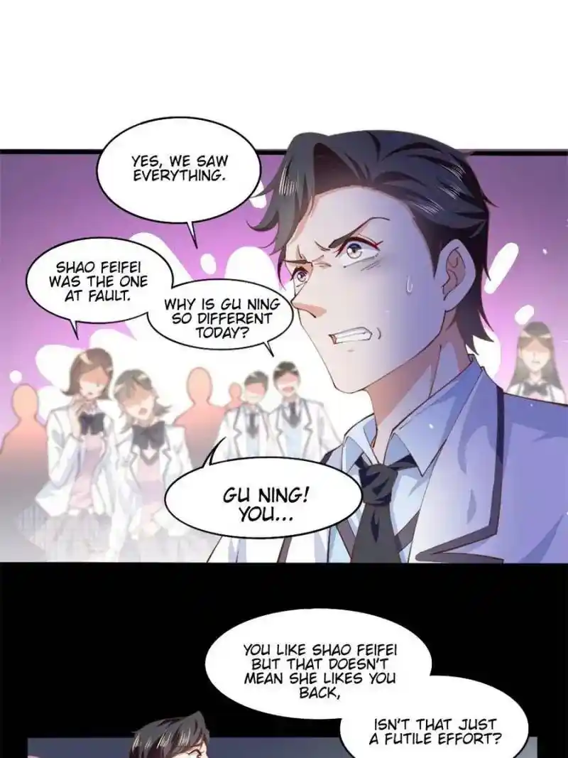 Reincarnation Of The Businesswoman At School Chapter 6