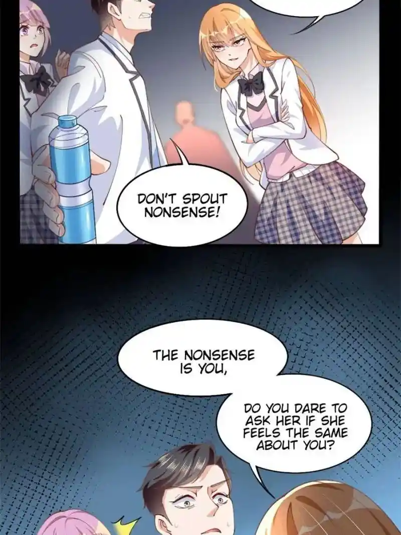 Reincarnation Of The Businesswoman At School Chapter 6