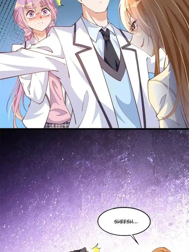 Reincarnation Of The Businesswoman At School Chapter 6