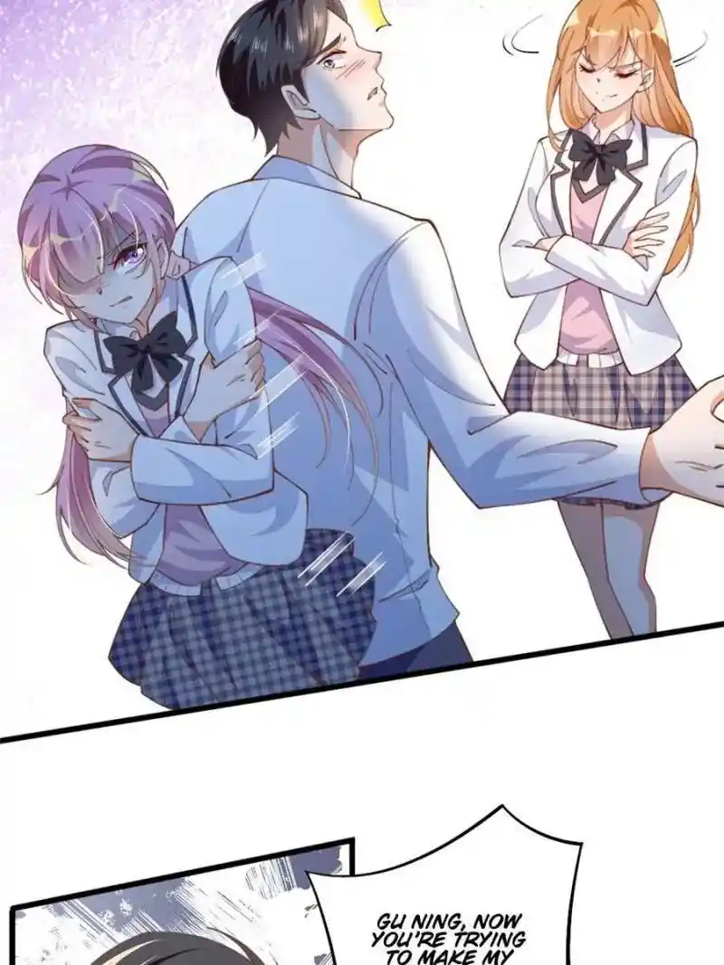 Reincarnation Of The Businesswoman At School Chapter 6