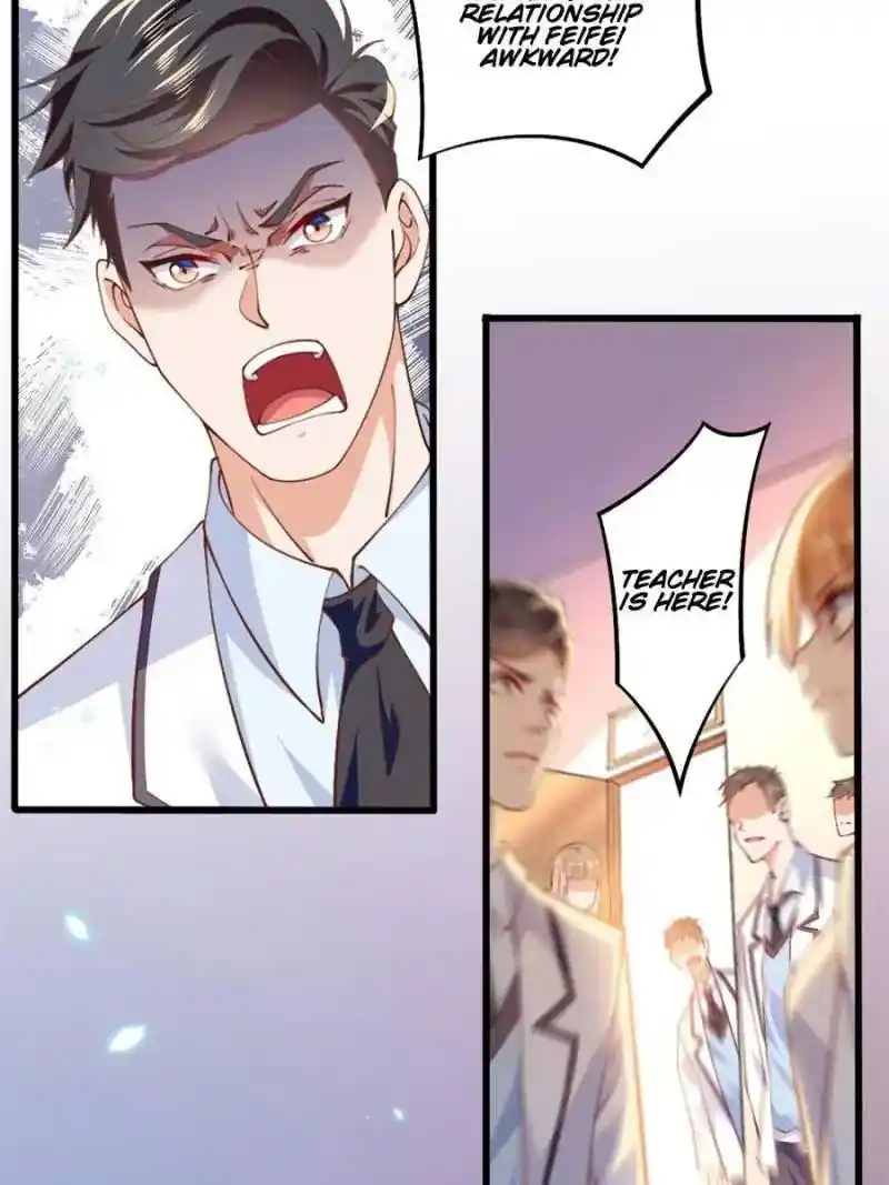 Reincarnation Of The Businesswoman At School Chapter 6