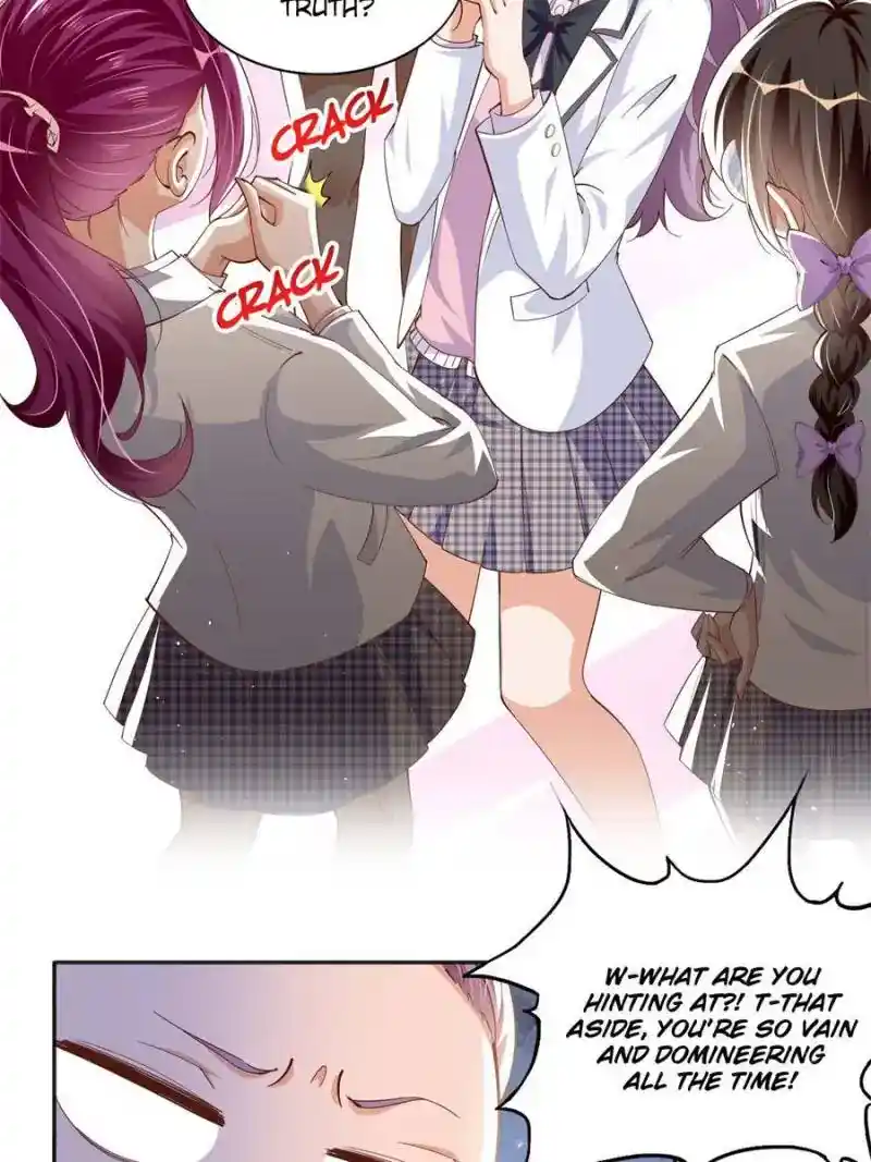 Reincarnation Of The Businesswoman At School Chapter 60