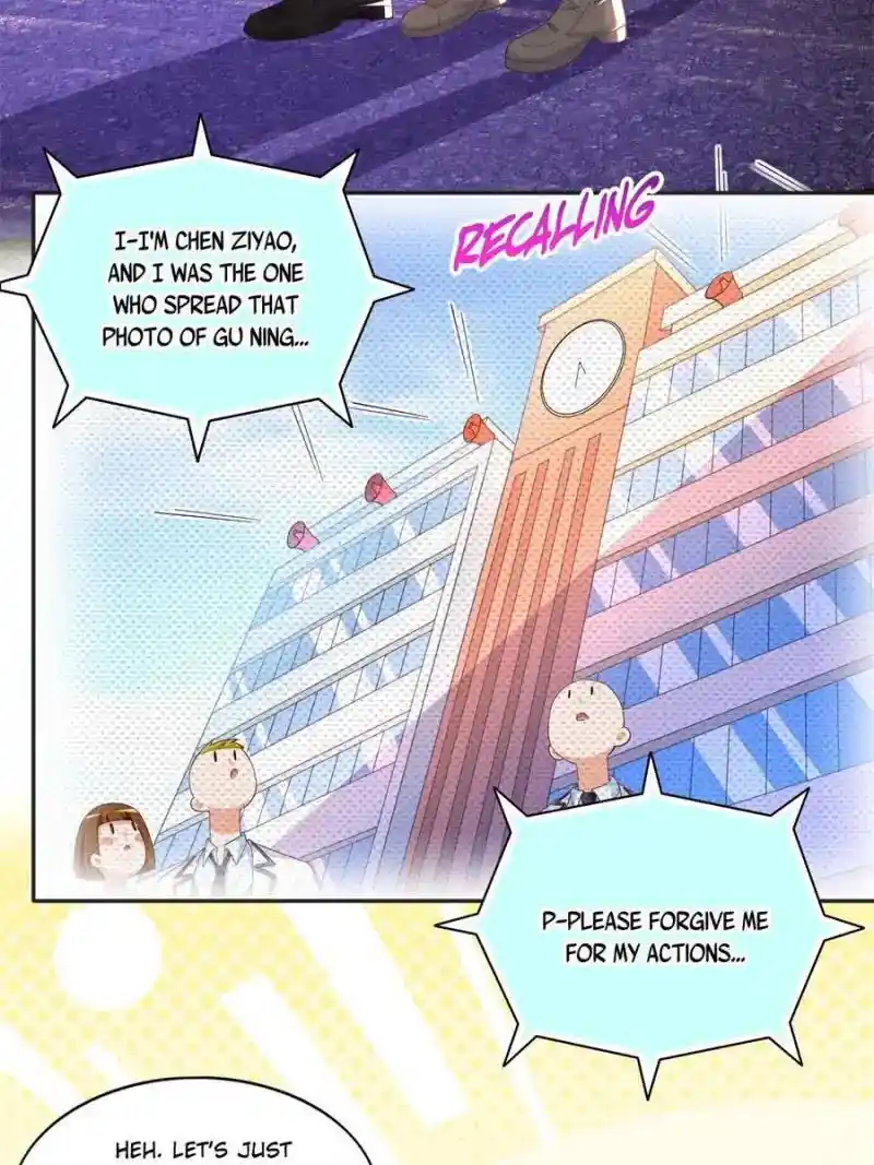 Reincarnation Of The Businesswoman At School Chapter 60