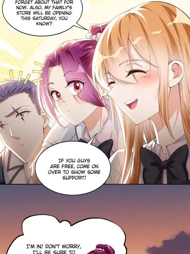 Reincarnation Of The Businesswoman At School Chapter 60