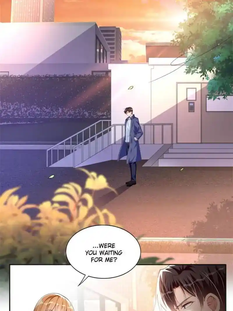 Reincarnation Of The Businesswoman At School Chapter 60