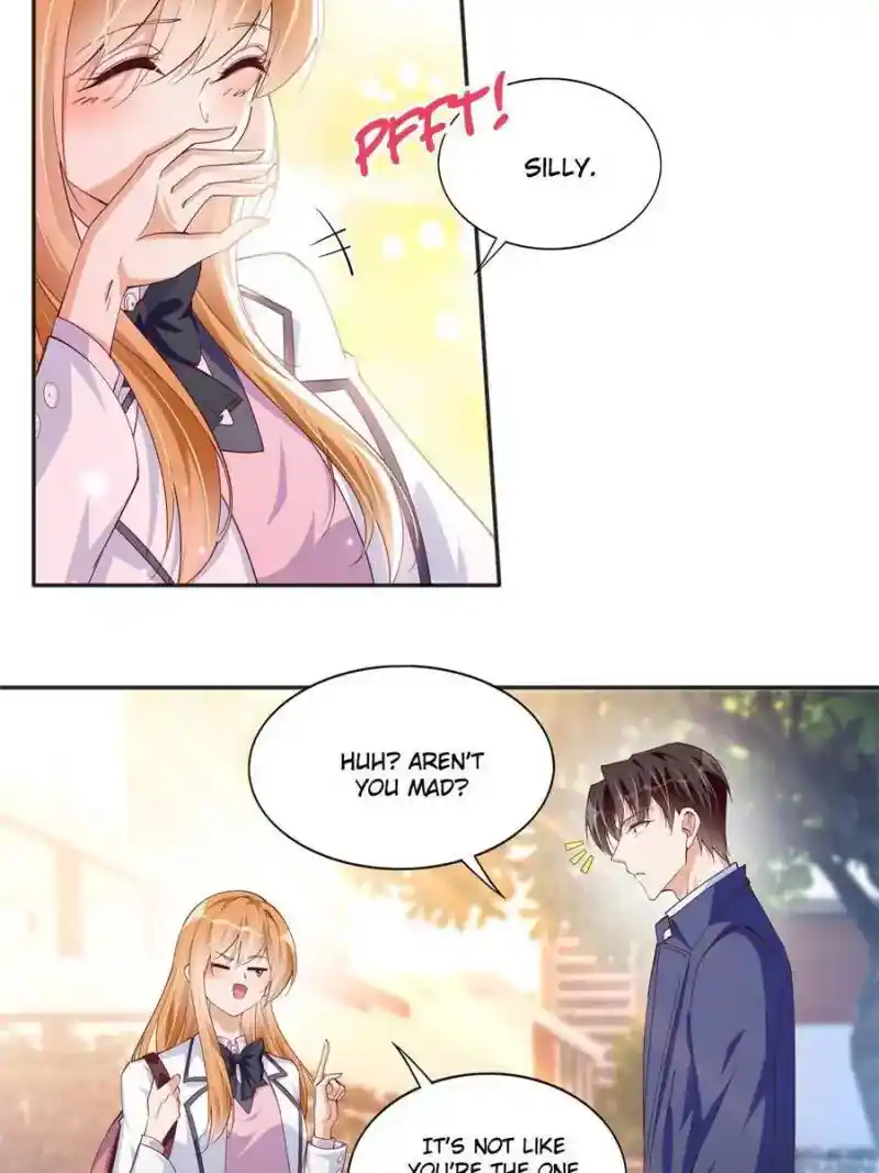 Reincarnation Of The Businesswoman At School Chapter 60