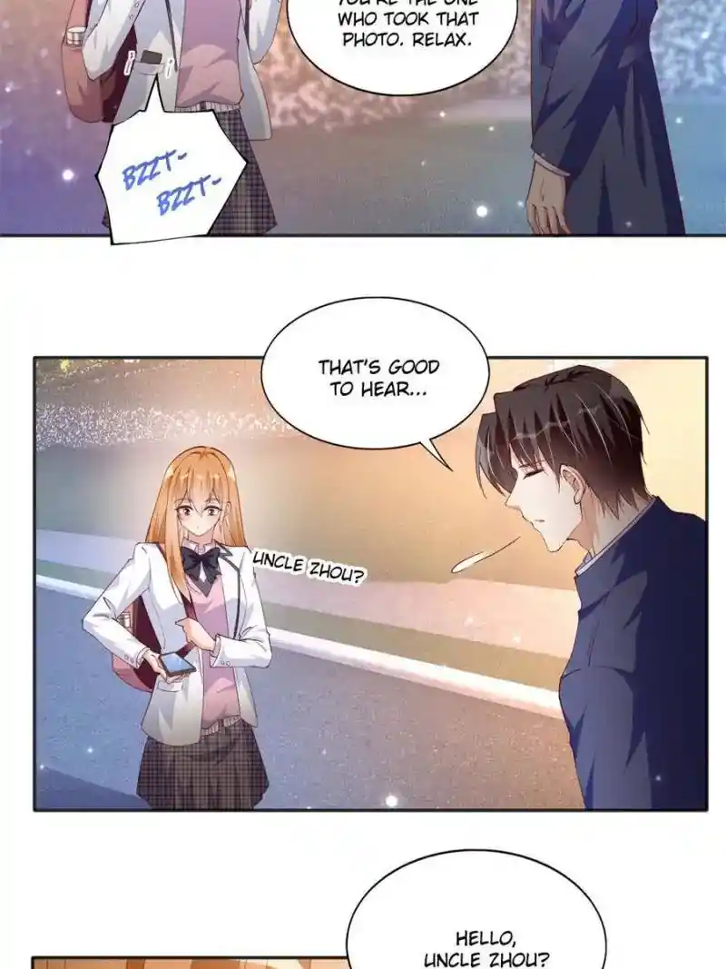 Reincarnation Of The Businesswoman At School Chapter 60