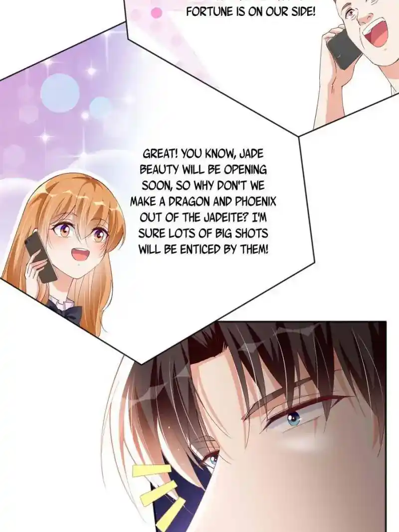 Reincarnation Of The Businesswoman At School Chapter 60