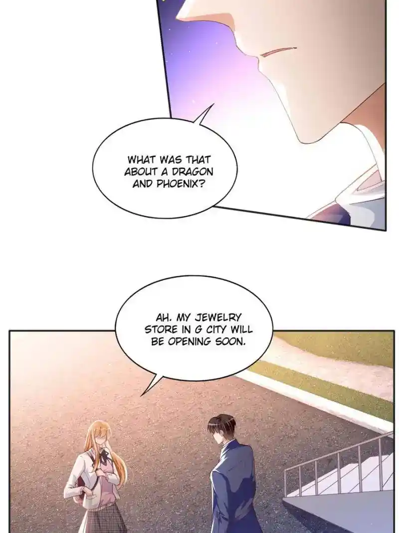 Reincarnation Of The Businesswoman At School Chapter 60