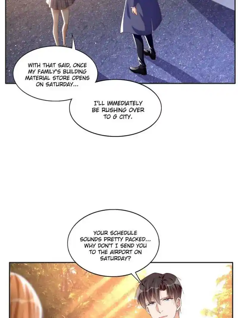 Reincarnation Of The Businesswoman At School Chapter 60