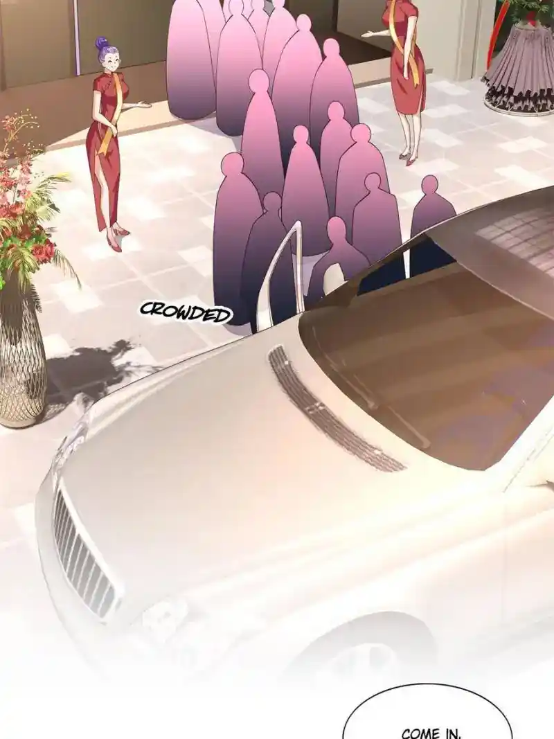 Reincarnation Of The Businesswoman At School Chapter 60