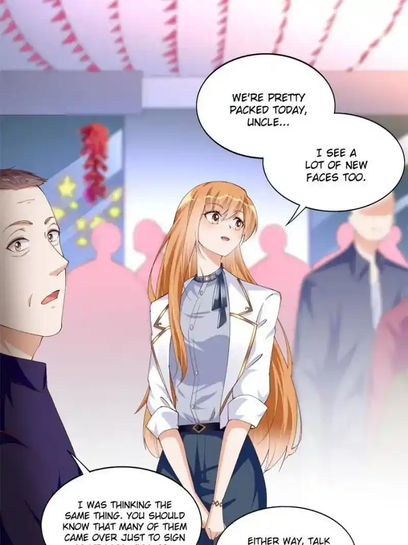 Reincarnation Of The Businesswoman At School Chapter 60