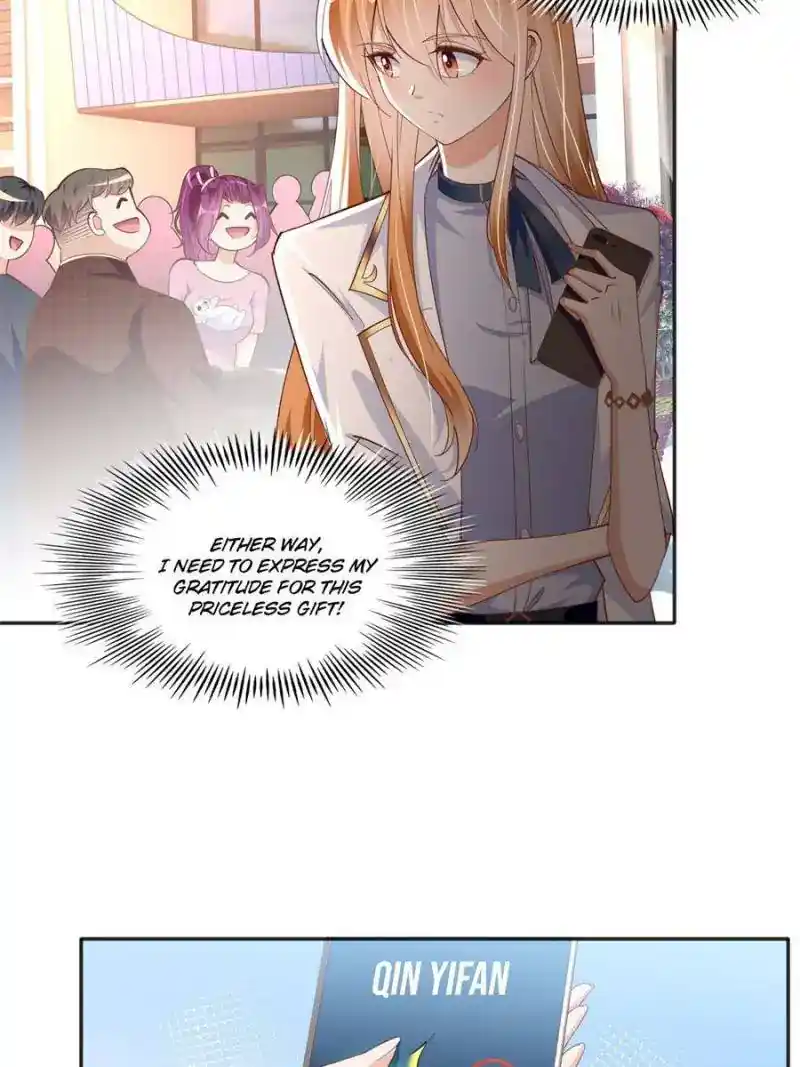 Reincarnation Of The Businesswoman At School Chapter 60