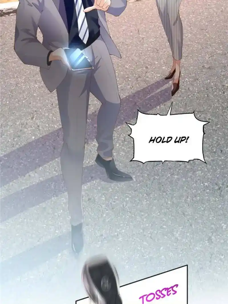 Reincarnation Of The Businesswoman At School Chapter 69