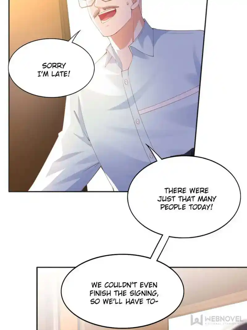 Reincarnation Of The Businesswoman At School Chapter 69