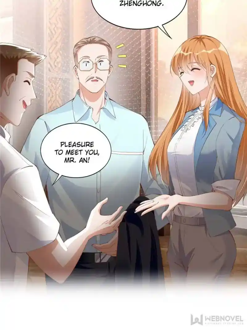 Reincarnation Of The Businesswoman At School Chapter 69