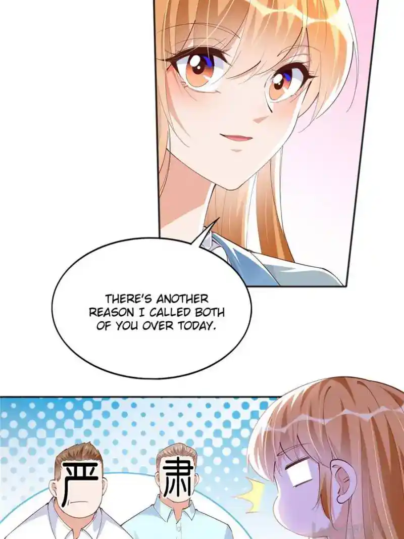 Reincarnation Of The Businesswoman At School Chapter 69