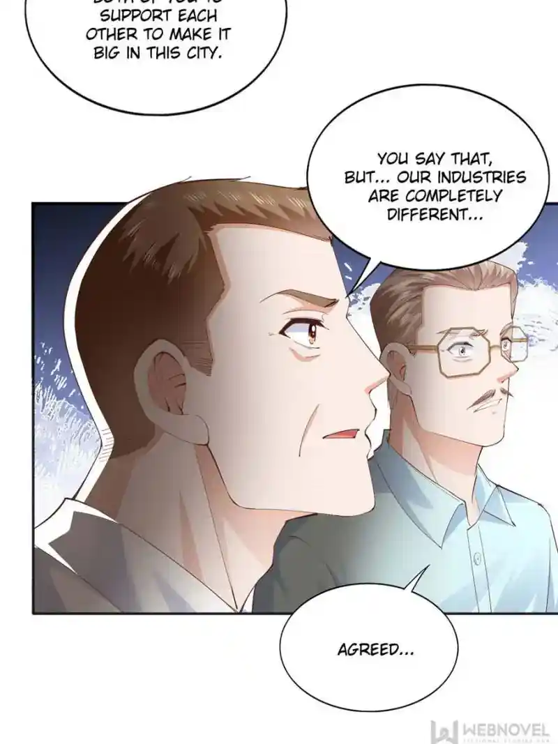 Reincarnation Of The Businesswoman At School Chapter 69