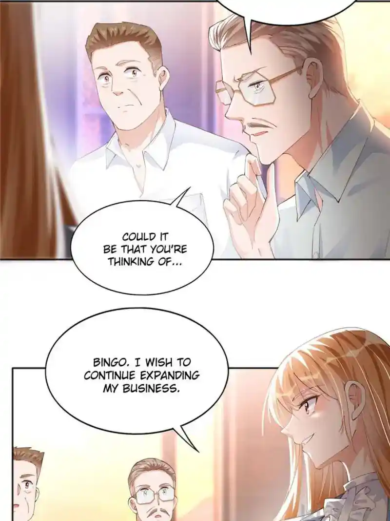 Reincarnation Of The Businesswoman At School Chapter 69