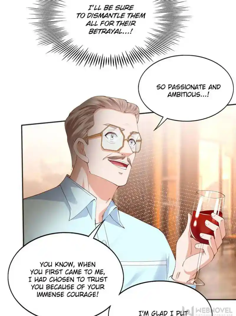 Reincarnation Of The Businesswoman At School Chapter 69