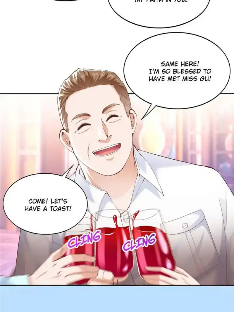 Reincarnation Of The Businesswoman At School Chapter 69