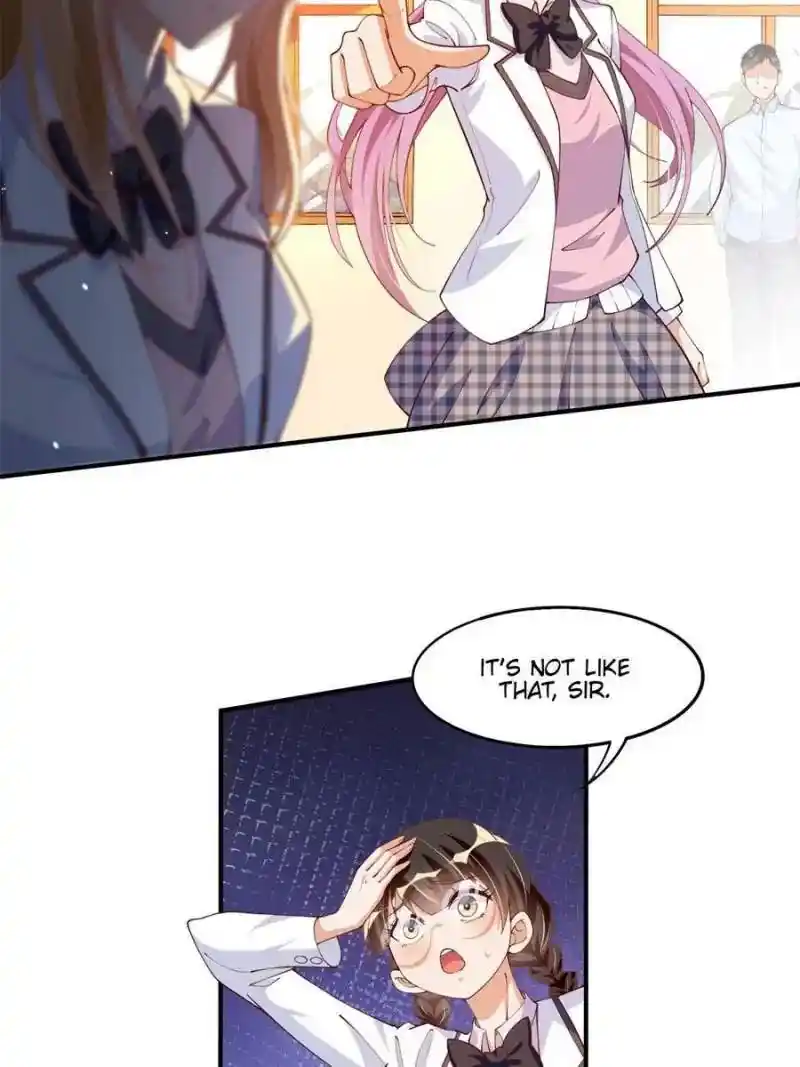 Reincarnation Of The Businesswoman At School Chapter 7