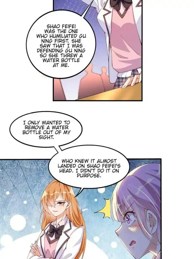 Reincarnation Of The Businesswoman At School Chapter 7