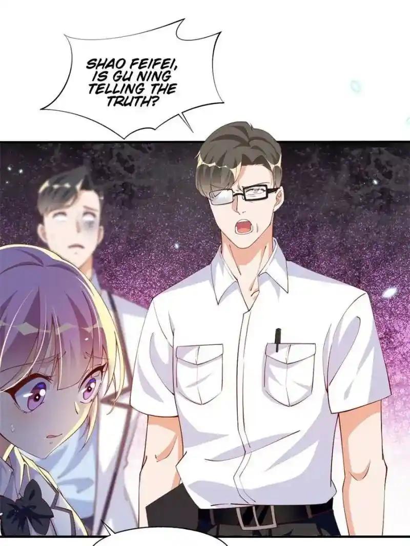 Reincarnation Of The Businesswoman At School Chapter 7