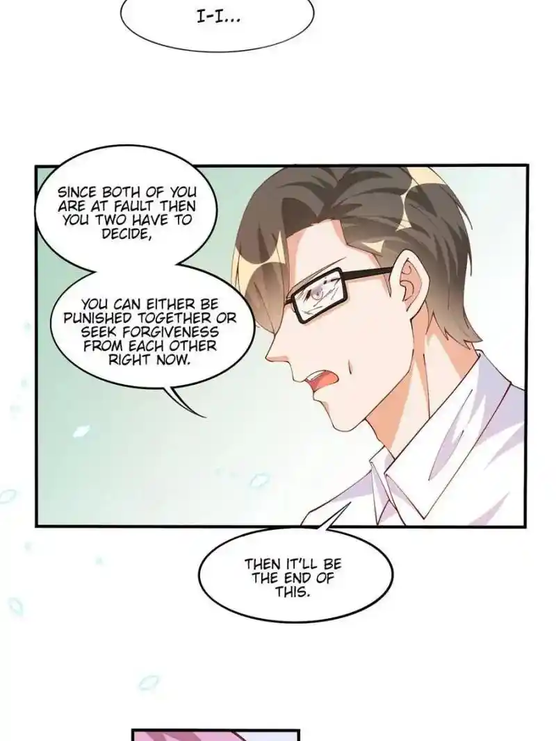 Reincarnation Of The Businesswoman At School Chapter 7