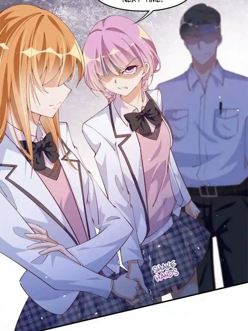 Reincarnation Of The Businesswoman At School Chapter 7